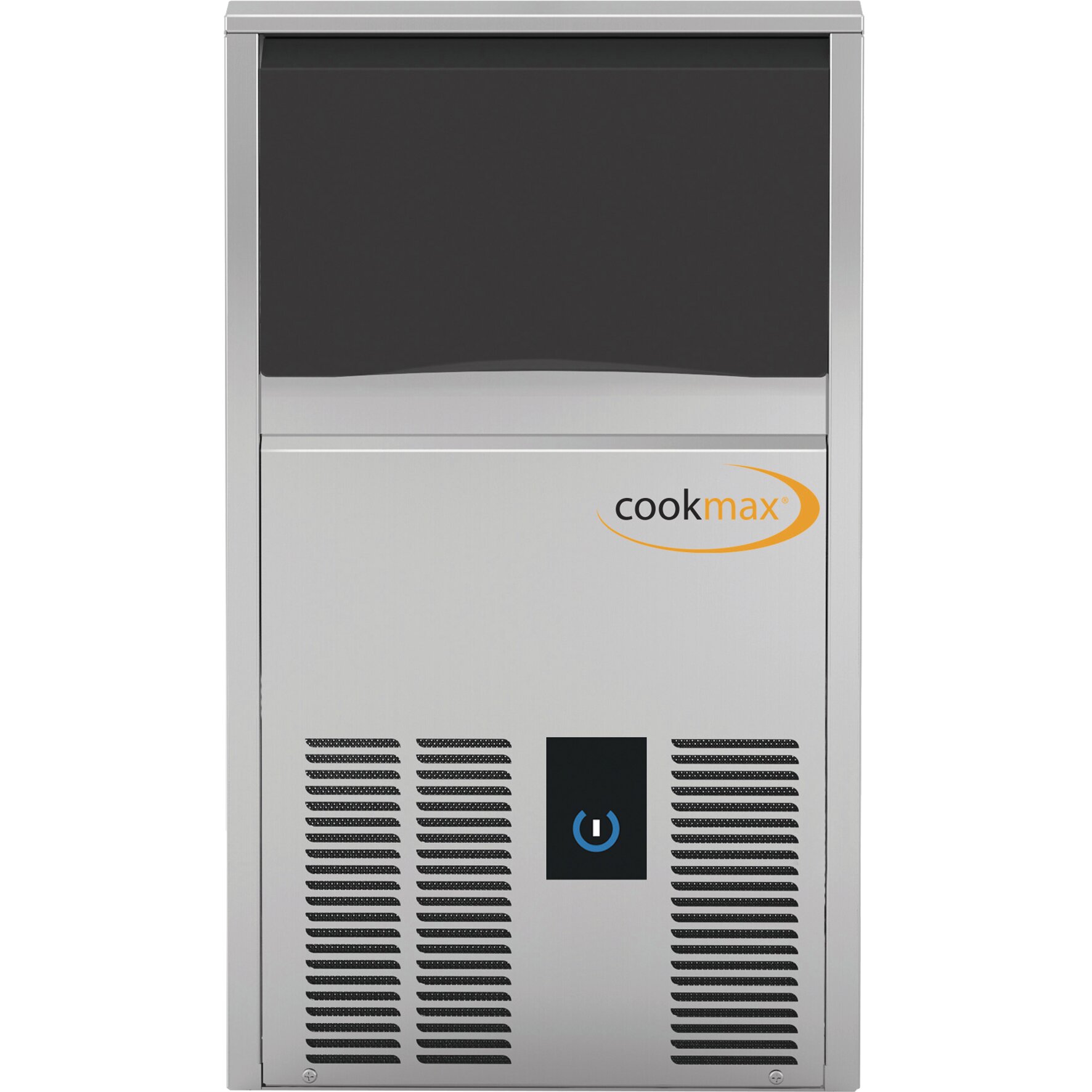 Volleisbereiter / 36 kg / 24h / 11,50 kg Eisvorratsbehälter