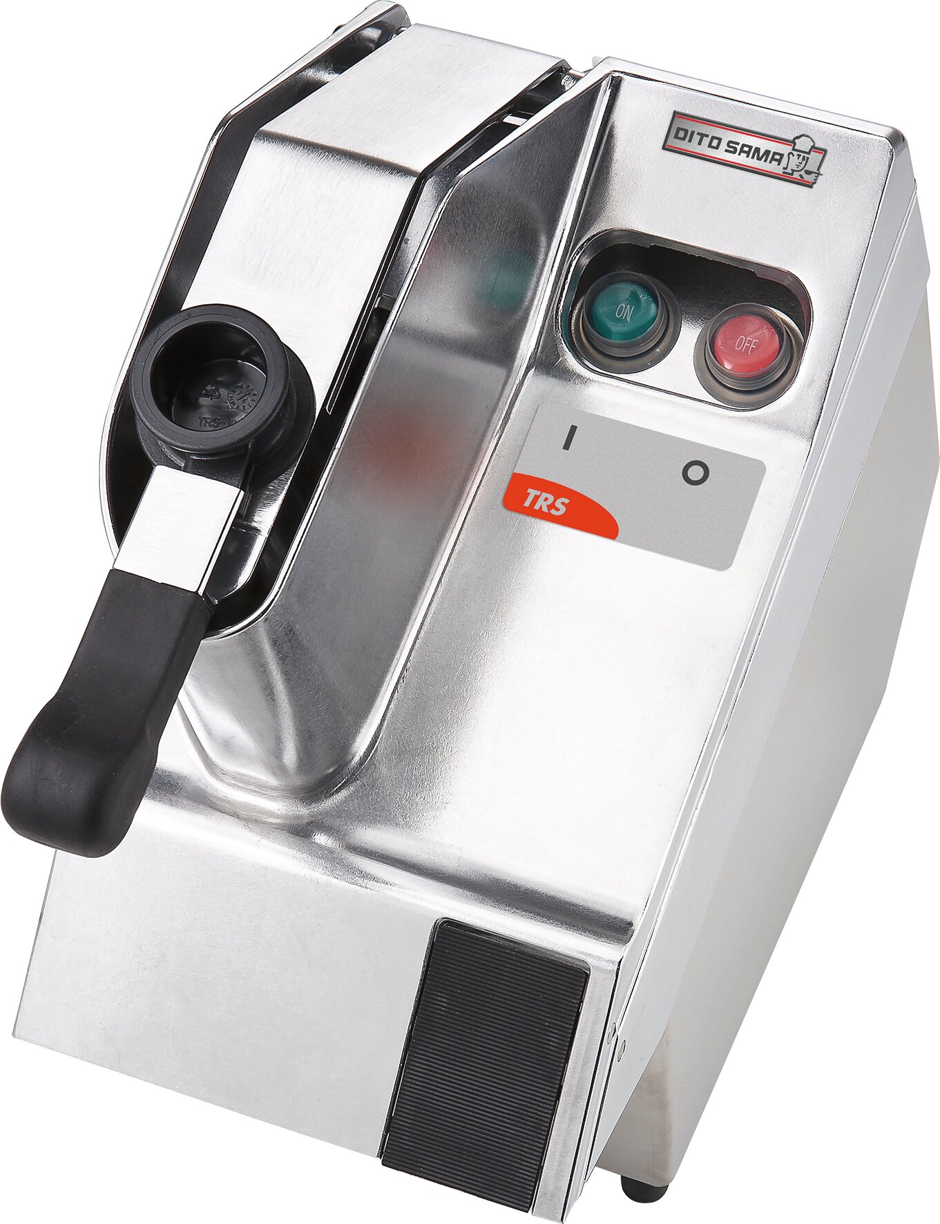 Gemüseschneider TRS Classic / 1 Geschwindigkeit / 0,75 kW