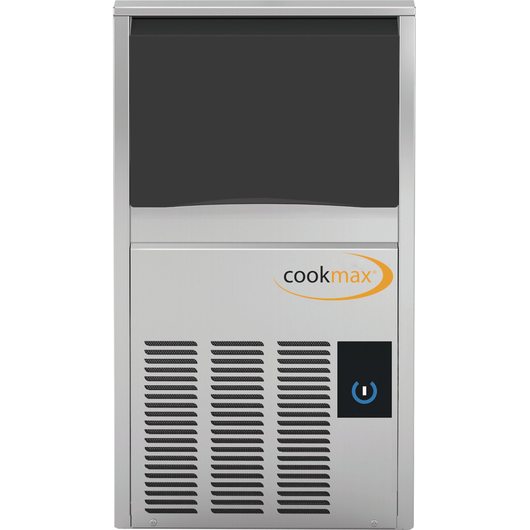 Volleisbereiter / 27 kg / 24h / 6,50 kg Eisvorratsbehälter